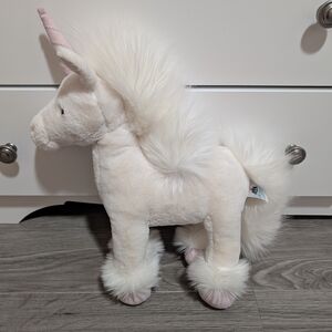 Jellycat Isadora Unicorn NWOT